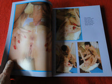 Load image into Gallery viewer, Vintage Nude Erotic Sexy Adult Magazine Super Wild Sex #5 1998 Gourmet   P76
