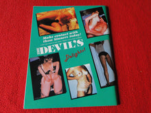 Load image into Gallery viewer, Vintage Nude Erotic Sexy Adult Magazine The Sinners Seka Cover     P76
