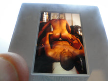 Load image into Gallery viewer, VINTAGE 35MM GAY MALE SLIDE BEEFCAKE MUSCLE NUDE FALCON STUDIOS FNh
