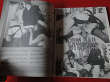 Load image into Gallery viewer, Vintage Nude Erotic Sexy Adult Magazine The Sinners Seka Cover     P76
