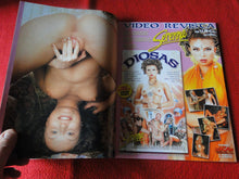 Load image into Gallery viewer, Vintage Nude Erotic Sexy Adult Magazine Adult Magazine Chicas 18    P13
