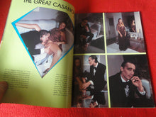 Load image into Gallery viewer, Vintage Nude Erotic Sexy Adult Magazine Gourmet All Color Diamond Special #2  P80
