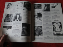 Load image into Gallery viewer, Vintage Nude Erotic Sexy Adult Magazine The Sinners Seka Cover     P76
