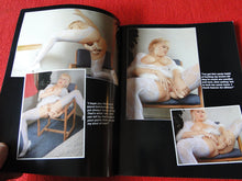 Load image into Gallery viewer, Vintage Nude Erotic Sexy Adult Magazine Dildo Delights 1996           P76
