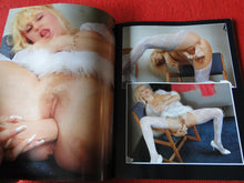 Load image into Gallery viewer, Vintage Nude Erotic Sexy Adult Magazine Dildo Delights 1996           P76
