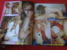 Load image into Gallery viewer, Vintage 18 Y. O. + Sexy Erotic Adult Men&#39;s Magazine Virgin Pink 2001 All Color    P76
