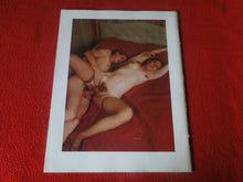 Load image into Gallery viewer, Vintage Nude Erotic Sexy Adult Magazine Pregnant Desires All Color     P80
