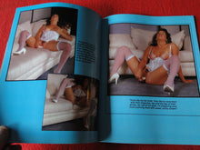 Load image into Gallery viewer, Vintage Nude Erotic Sexy Adult Magazine Dildo Delights 1996           P76
