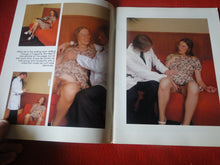 Load image into Gallery viewer, Vintage Nude Erotic Sexy Adult Magazine Pregnant Desires All Color     P80
