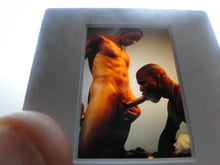 Load image into Gallery viewer, VINTAGE 35MM GAY MALE SLIDE BEEFCAKE MUSCLE NUDE FALCON STUDIOS FNq
