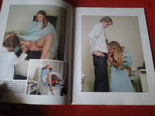 Load image into Gallery viewer, Vintage Nude Erotic Sexy Adult Magazine Pregnant Desires All Color     P80

