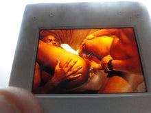 Load image into Gallery viewer, VINTAGE 35MM GAY MALE SLIDE BEEFCAKE MUSCLE NUDE FALCON STUDIOS FNs
