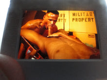 Load image into Gallery viewer, VINTAGE 35MM GAY MALE SLIDE BEEFCAKE MUSCLE NUDE FALCON STUDIOS FNt
