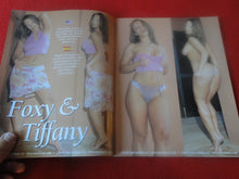Load image into Gallery viewer, Vintage 18 Y. O. + Sexy Erotic Adult Men&#39;s Magazine Euro Babes #8 COLOR   P76

