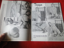 Load image into Gallery viewer, Vintage Nude Erotic Sexy Adult Magazine Parliament Ladies In Lingerie    P80
