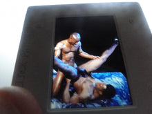 Load image into Gallery viewer, VINTAGE 35MM GAY MALE SLIDE BEEFCAKE MUSCLE NUDE FALCON STUDIOS FNx
