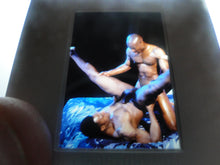 Load image into Gallery viewer, VINTAGE 35MM GAY MALE SLIDE BEEFCAKE MUSCLE NUDE FALCON STUDIOS FNx
