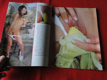 Load image into Gallery viewer, Vintage Nude Erotic Sexy Adult Magazine Adult Magazine Lollypops July 2001   P13
