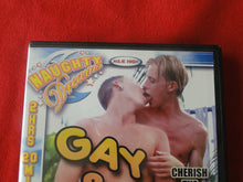 Load image into Gallery viewer, Vintage 18 Y.O. + Adult Erotic Gay Porn DVD Gay &amp; Horny Vol. 2   P58
