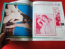 Load image into Gallery viewer, Vintage Nude Erotic Sexy Adult Magazine Can She Take It    P80
