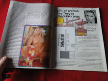 Load image into Gallery viewer, Vintage Nude Erotic Sexy Adult Magazine Adult Magazine Lollypops July 2001   P13

