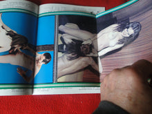 Load image into Gallery viewer, Vintage Nude Erotic Sexy Adult Magazine Can She Take It    P80
