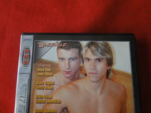 Load image into Gallery viewer, Vintage 18 Y.O. + Adult Erotic Gay Porn DVD Bareback Riders 2 Jake Ryan P58
