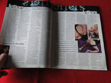 Load image into Gallery viewer, Vintage Nude Erotic Sexy Adult Magazine Adult Magazine Panty Girls Oct. 1999  P13
