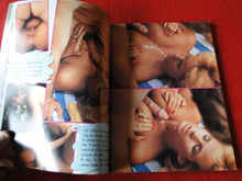 Load image into Gallery viewer, Vintage Nude Erotic Sexy Adult Magazine Teaser 1992                       P76
