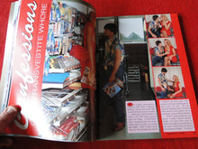 Load image into Gallery viewer, Vintage Nude Erotic Sexy Adult Magazine Teaser 1992                       P76
