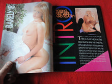 Load image into Gallery viewer, Vintage Nude Erotic Sexy Adult Magazine Adult Magazine Barely 18     P13
