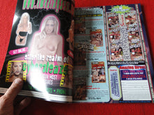 Load image into Gallery viewer, Vintage Nude Erotic Sexy Adult Magazine Cum Shots 1995              P76
