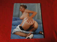 Load image into Gallery viewer, Vintage Nude Erotic Sexy Adult Magazine Seductive Women       P80
