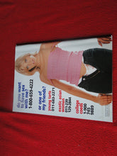 Load image into Gallery viewer, Vintage Nude Erotic Sexy Adult Magazine Adult Magazine Just 18 June 2000   P13
