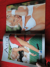 Load image into Gallery viewer, Vintage Nude Erotic Sexy Adult Magazine Adult Magazine Just 18 June 2000   P13
