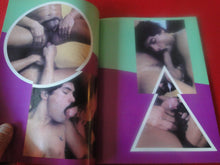 Load image into Gallery viewer, Vintage 18 Y. O. + Sexy Erotic Adult Men&#39;s Gay Magazine Rabid COLOR 1997    P76
