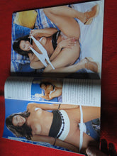 Load image into Gallery viewer, Vintage Nude Erotic Sexy Adult Magazine Adult Magazine Just 18 June 2000   P13
