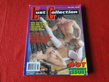 Load image into Gallery viewer, Vintage Nude Erotic Sexy Adult Magazine Lust Collection Gourmet    P76
