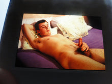 Load image into Gallery viewer, VINTAGE 35MM GAY MALE SLIDE BEEFCAKE MUSCLE NUDE FALCON STUDIOS FOl
