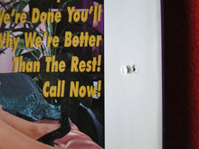 Load image into Gallery viewer, Vintage Nude Erotic Sexy Adult Magazine Lust Collection Gourmet    P76
