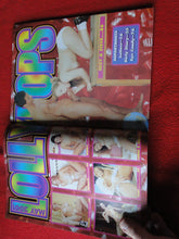 Load image into Gallery viewer, Vintage Nude Erotic Sexy Adult Magazine Adult Magazine Lollypops May 2001  P13
