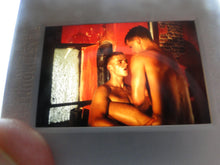 Load image into Gallery viewer, VINTAGE 35MM GAY MALE SLIDE BEEFCAKE MUSCLE NUDE FALCON STUDIOS FOn
