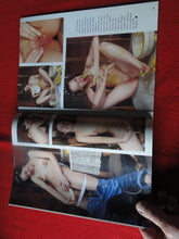 Load image into Gallery viewer, Vintage Nude Erotic Sexy Adult Magazine Adult Magazine Lollypops May 2001  P13
