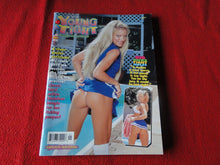 Load image into Gallery viewer, Vintage Nude Erotic Sexy Adult Magazine Adult Magazine Young &amp; Tight 2001   P13
