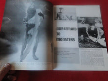Load image into Gallery viewer, Vintage 18 Y. O. + Sexy Erotic Adult Men&#39;s Magazine Modern Man Jan. 1957   P76
