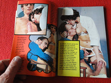 Load image into Gallery viewer, Vintage Nude Erotic Sexy Adult Magazine Weekend Scandinavian       P76

