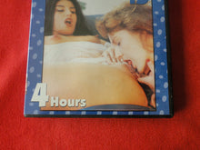 Load image into Gallery viewer, Vintage Adult Porn XXX Erotic DVD Movie Lesbian Nation Pink Power Vol. 15  P58

