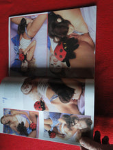 Load image into Gallery viewer, Vintage Nude Erotic Sexy Adult Magazine Adult Magazine Live Young Girls Sept. 2001 P13

