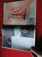 Load image into Gallery viewer, Vintage Nude Erotic Sexy Adult Magazine Adult Magazine Live Young Girls Sept. 2001 P13
