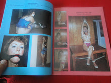 Load image into Gallery viewer, Vintage 18 Y. O. + Sexy Erotic Adult Men&#39;s Magazine BDSM Bondage Life 1991   P57
